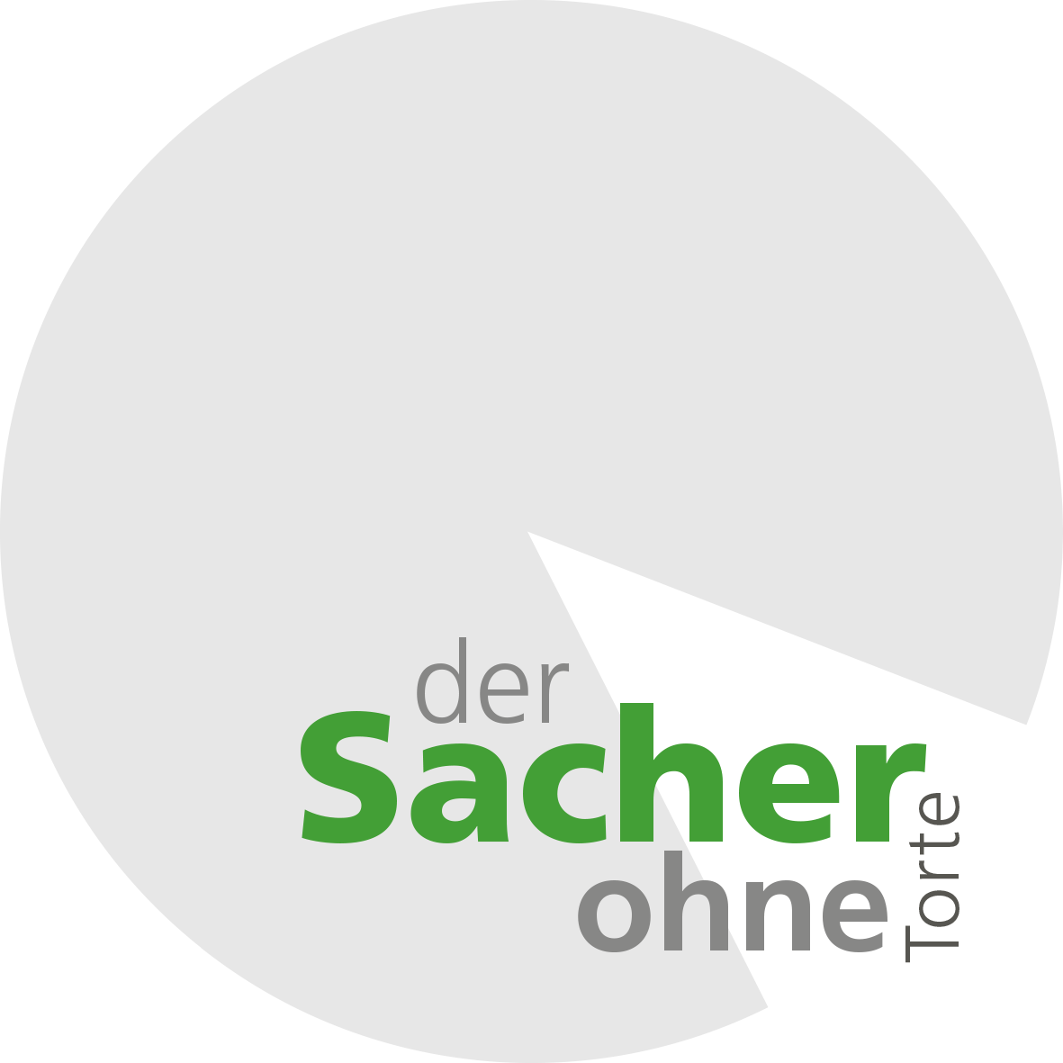 Logo: Der Sacher
